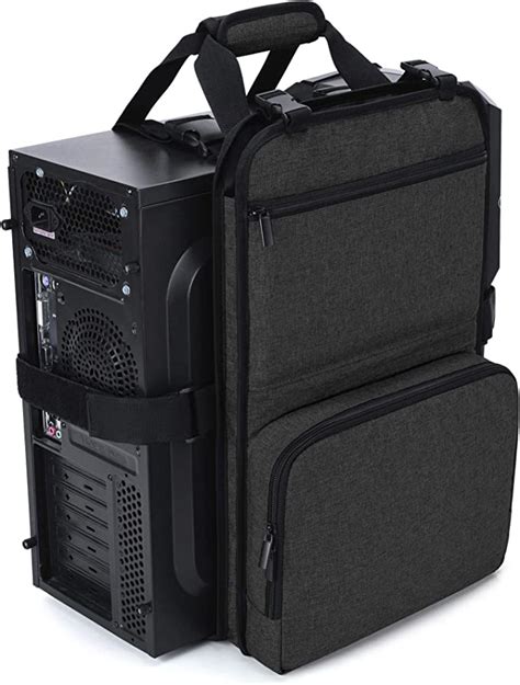 pc tower carrying strap